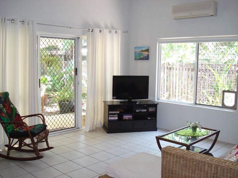 4/26 Hill St, Manunda QLD 4870