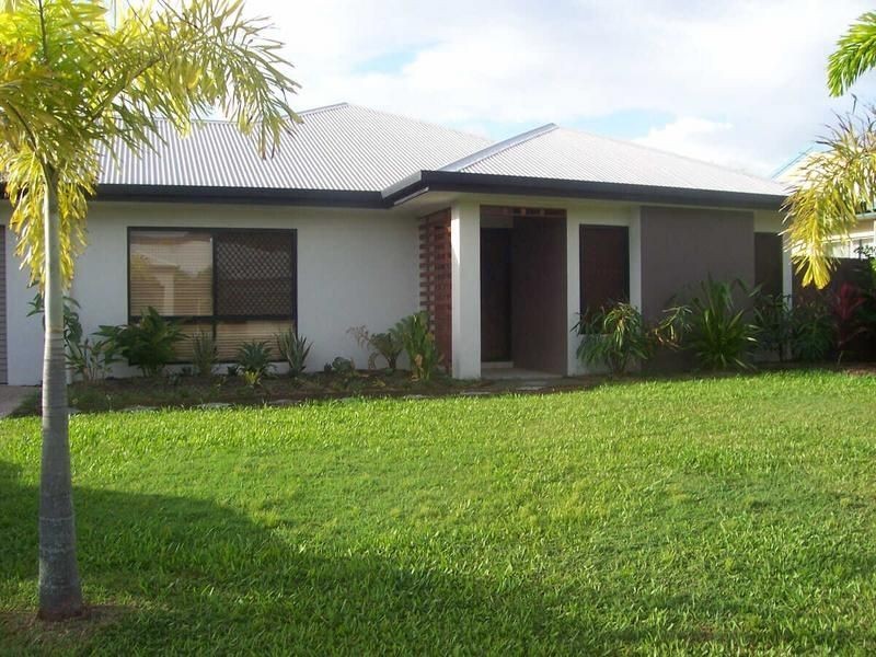 8 Warana Close, Kewarra Beach QLD 4879