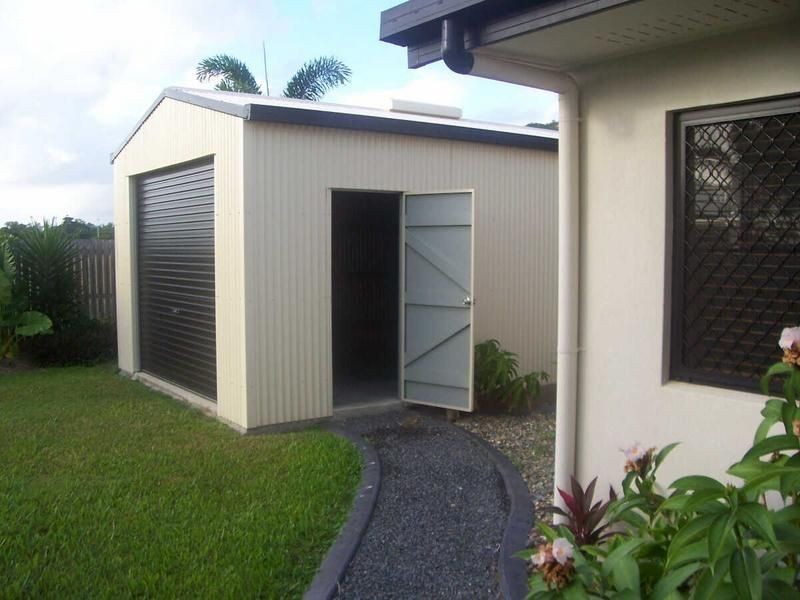 8 Warana Close, Kewarra Beach QLD 4879