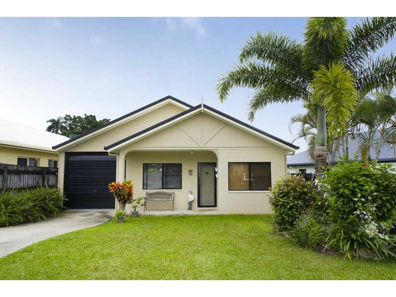 68 Accatino Street, Edmonton QLD 4869