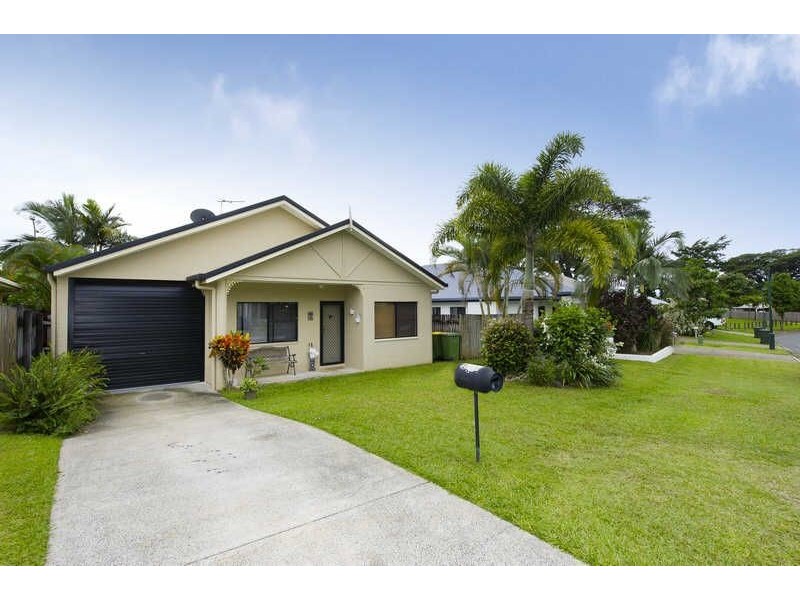 68 Accatino Street, Edmonton QLD 4869