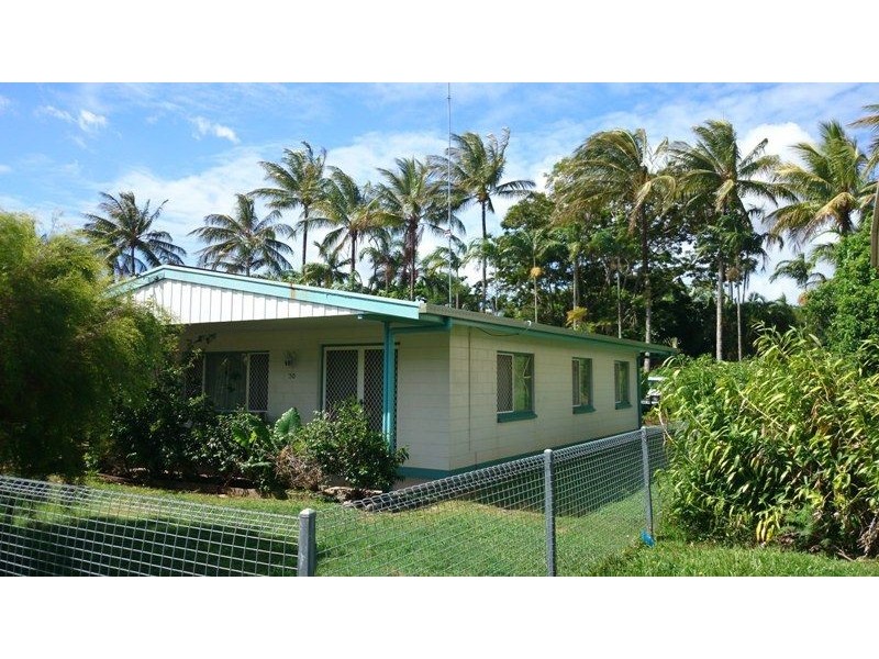 30 Reservoir Road, Manoora QLD 4870