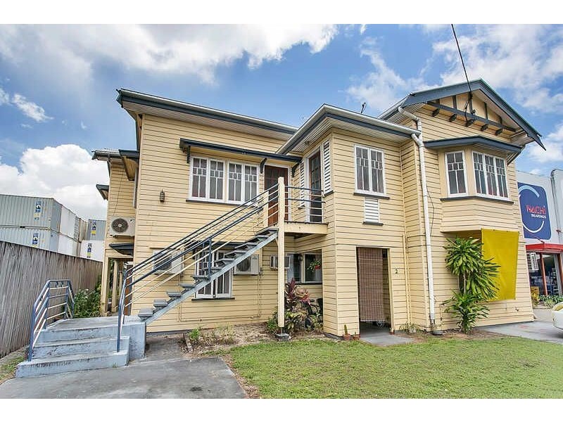 1/147 Aumuller Street, Bungalow QLD 4870