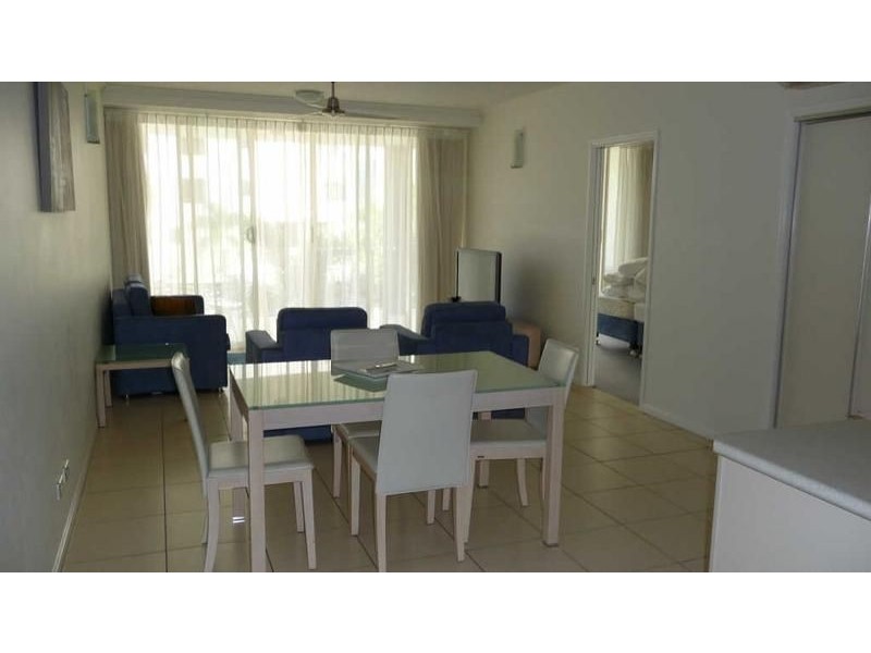 407/6 Lake Street, Cairns QLD 4870
