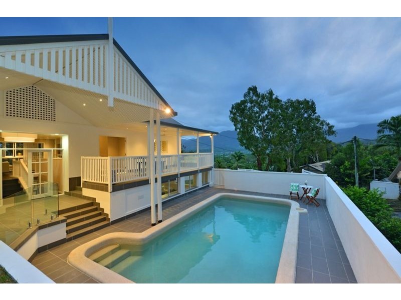 430 Mayers Street, Edge Hill QLD 4870