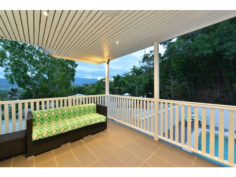 430 Mayers Street, Edge Hill QLD 4870