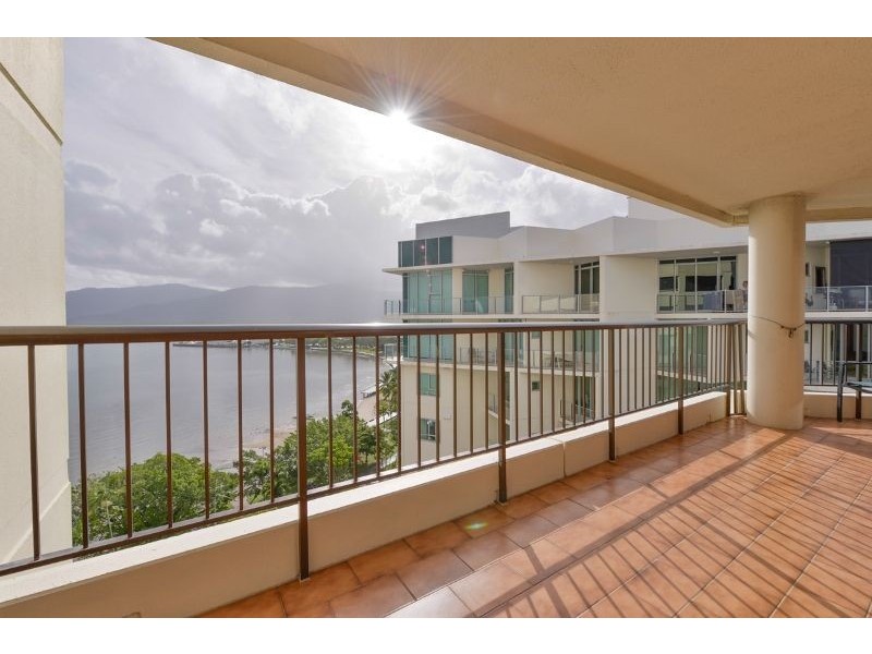 72/107 Esplanade, Cairns City QLD 4870