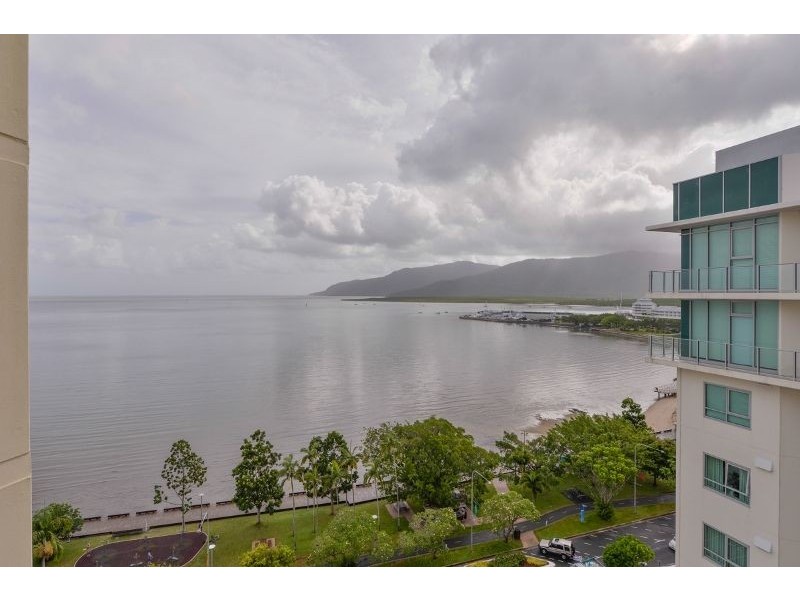 72/107 Esplanade, Cairns City QLD 4870