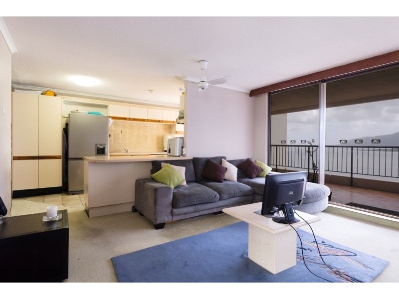 72/107 Esplanade, Cairns City QLD 4870