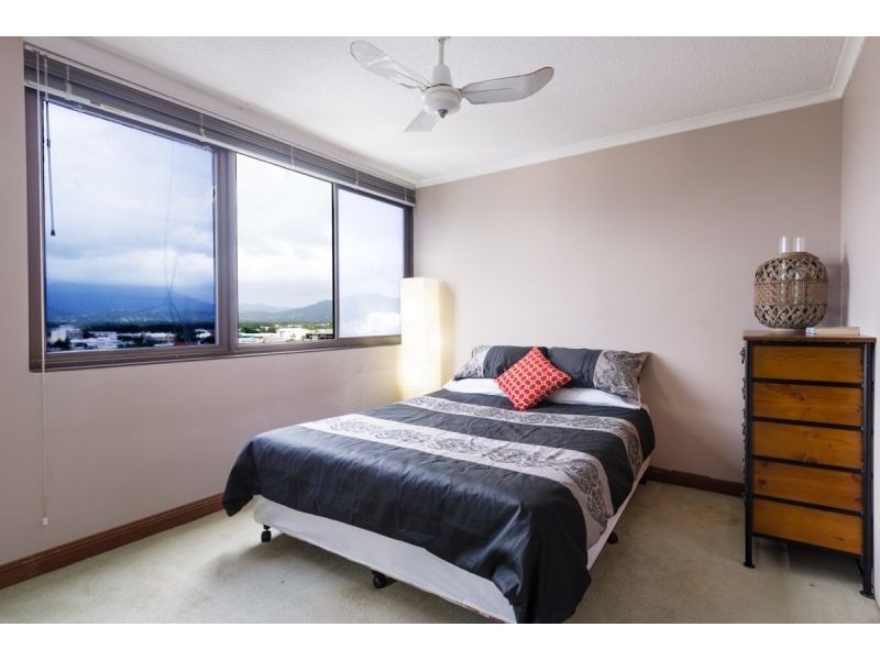 72/107 Esplanade, Cairns City QLD 4870