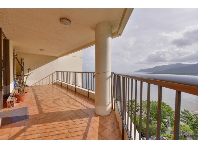 72/107 Esplanade, Cairns City QLD 4870