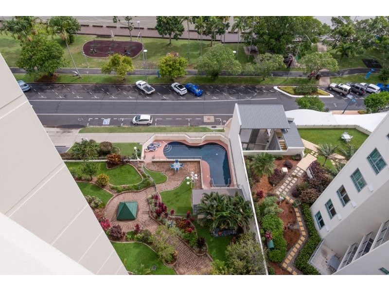 72/107 Esplanade, Cairns City QLD 4870
