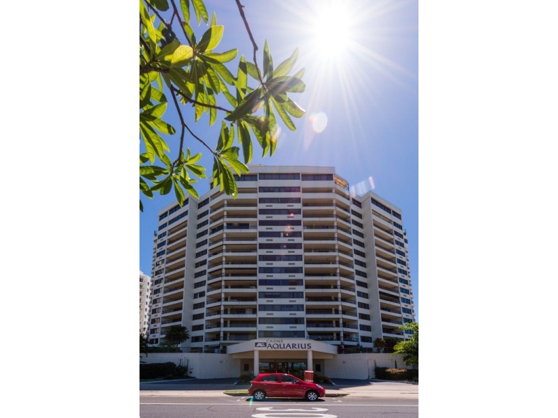 72/107 Esplanade, Cairns City QLD 4870