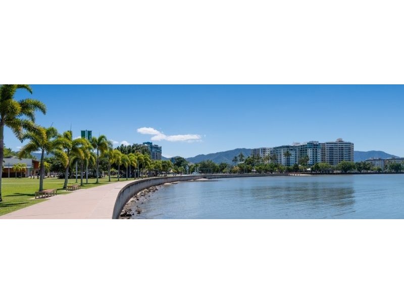 72/107 Esplanade, Cairns City QLD 4870
