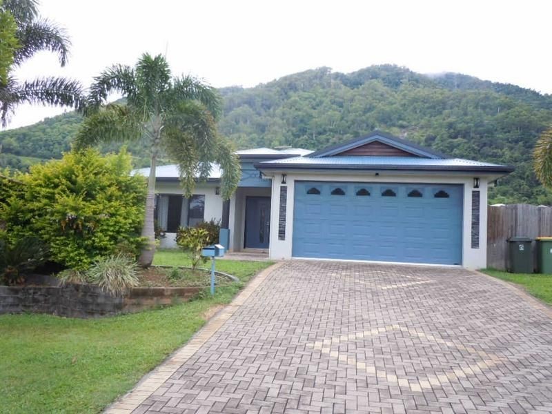 43 Elphinstone Street, Kanimbla QLD 4870