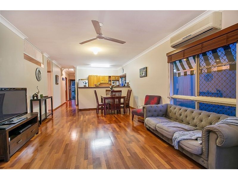 32 Madigans Drive, Mount Sheridan QLD 4868