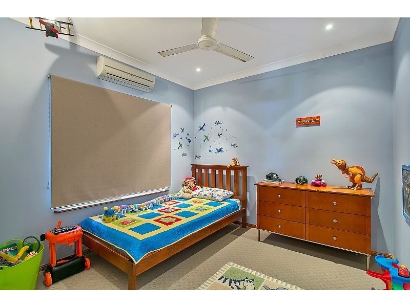 32 Madigans Drive, Mount Sheridan QLD 4868