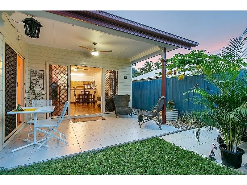 32 Madigans Drive, Mount Sheridan QLD 4868