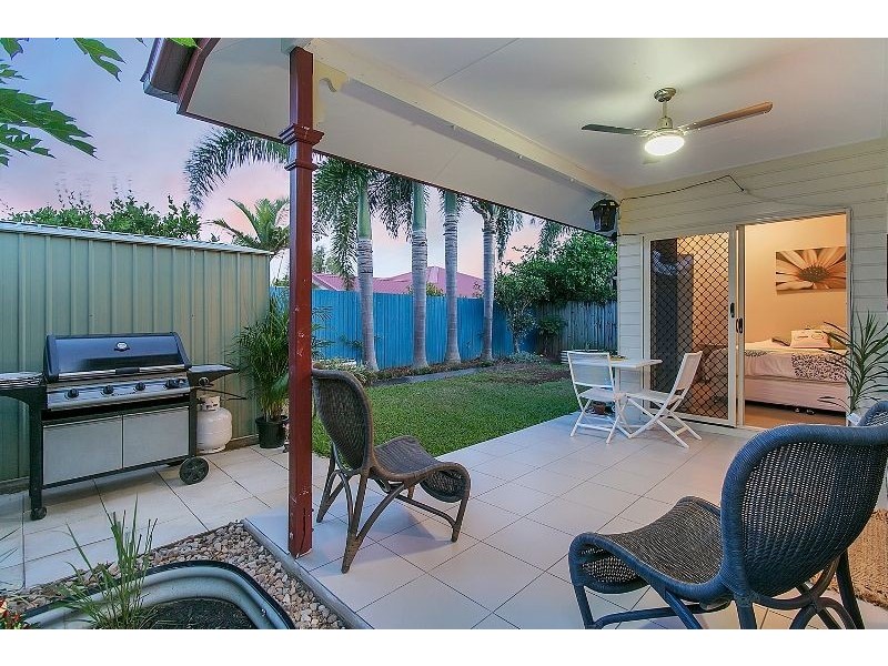 32 Madigans Drive, Mount Sheridan QLD 4868