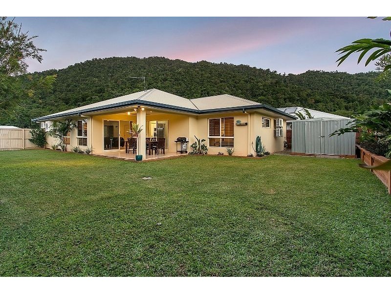 20 Kippin Close, Redlynch QLD 4870
