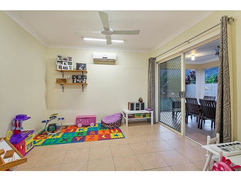 20 Kippin Close, Redlynch QLD 4870