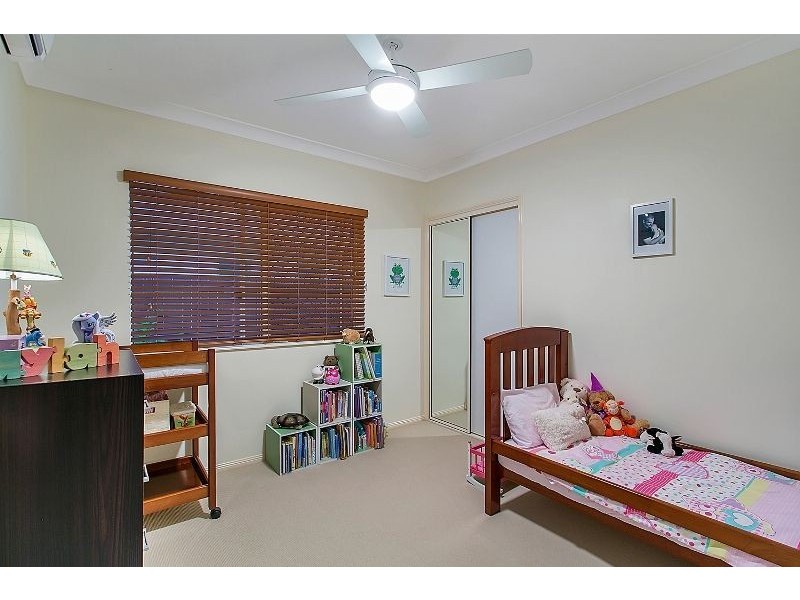 20 Kippin Close, Redlynch QLD 4870