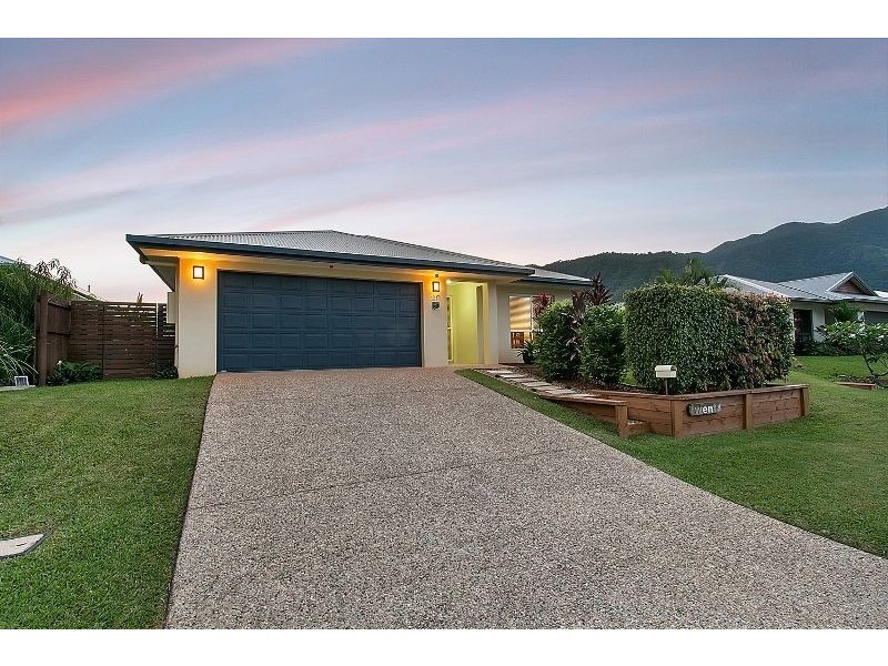 20 Kippin Close, Redlynch QLD 4870