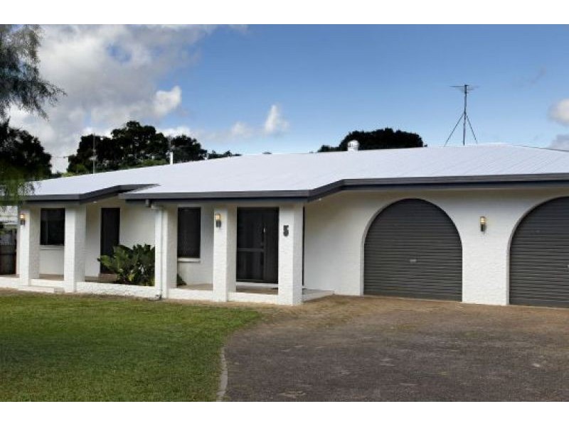 5 Marian close, Smithfield QLD 4878