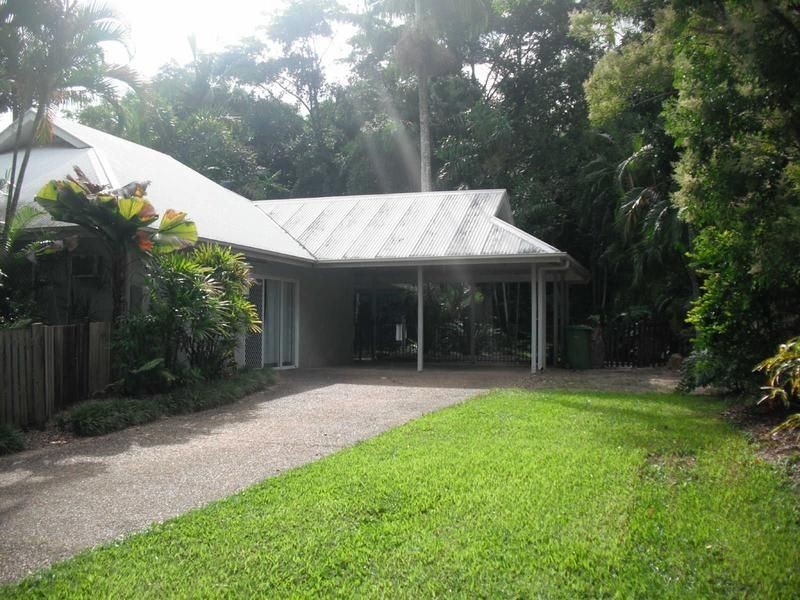 11 Red Bluff Crescent, Kamerunga QLD 4870