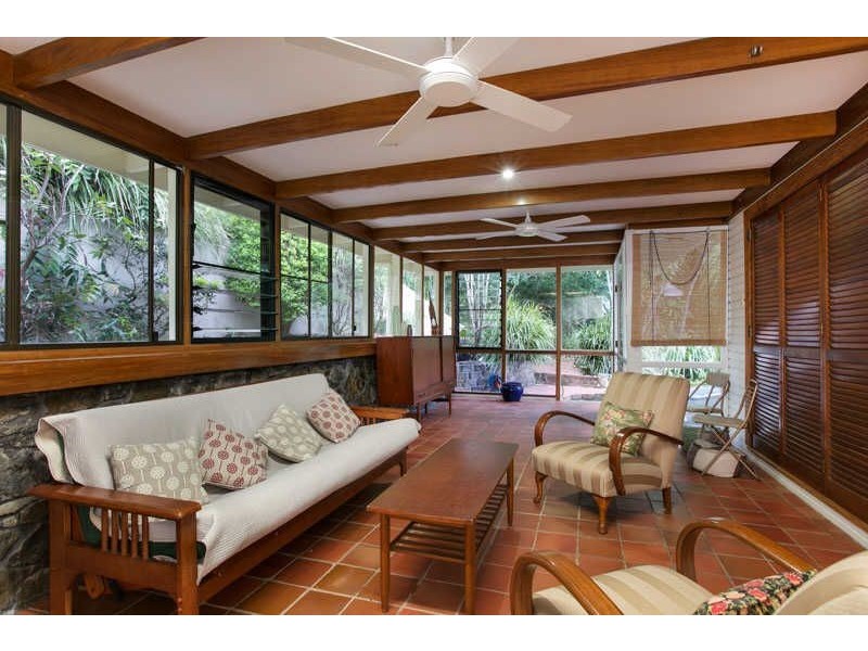 347 Pease Street, Edge Hill QLD 4870