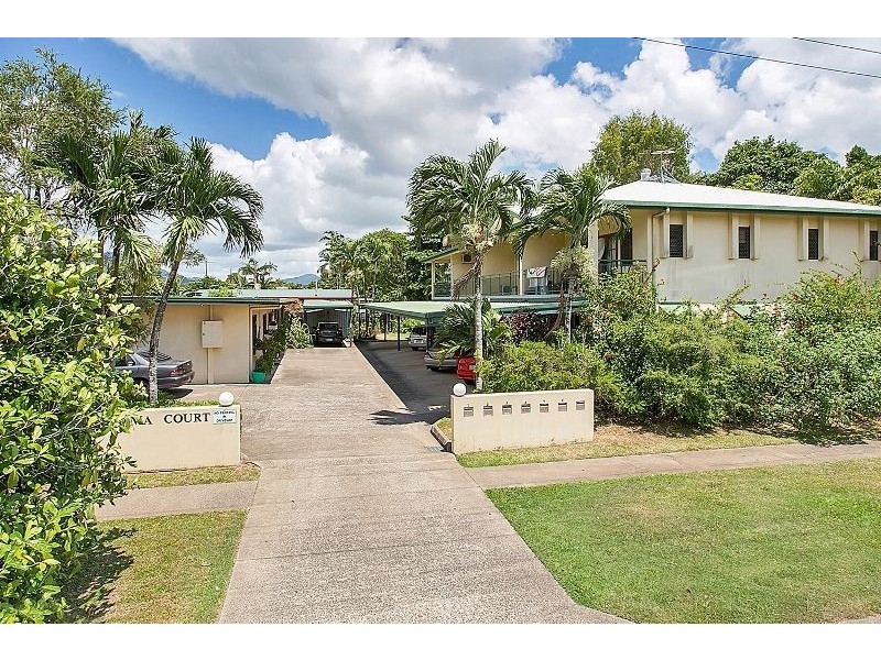 3/194 McCoombe Street (entrance via Marshall Street, Bungalow QLD 4870