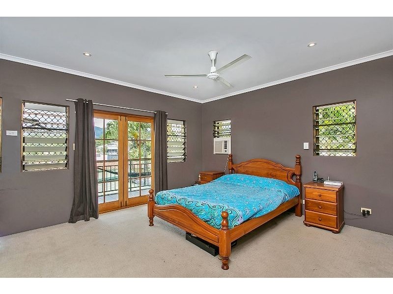 3/194 McCoombe Street (entrance via Marshall Street, Bungalow QLD 4870