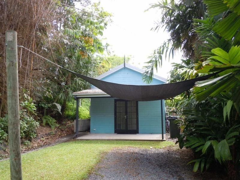 28 Friend Street, Edge Hill QLD 4870