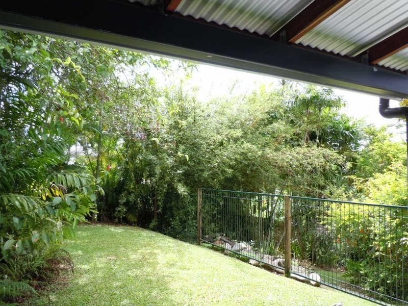 28 Friend Street, Edge Hill QLD 4870