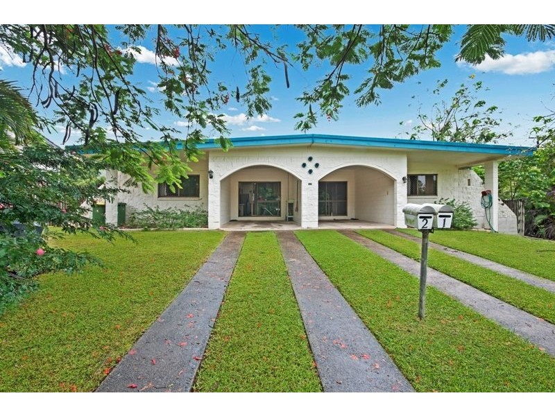 37 Simon Street, Freshwater QLD 4870