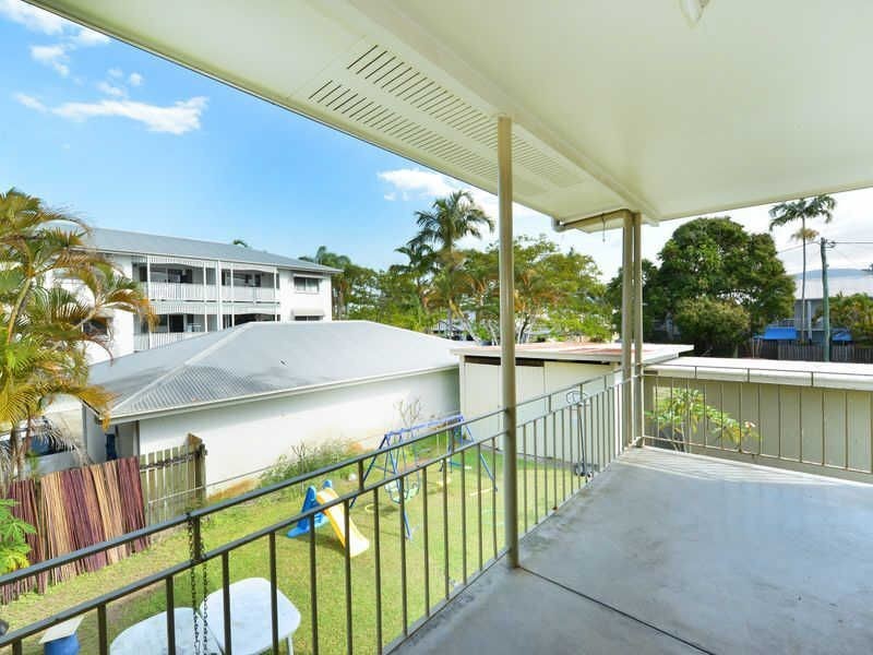 6/41-43 Martyn Street, Parramatta Park QLD 4870