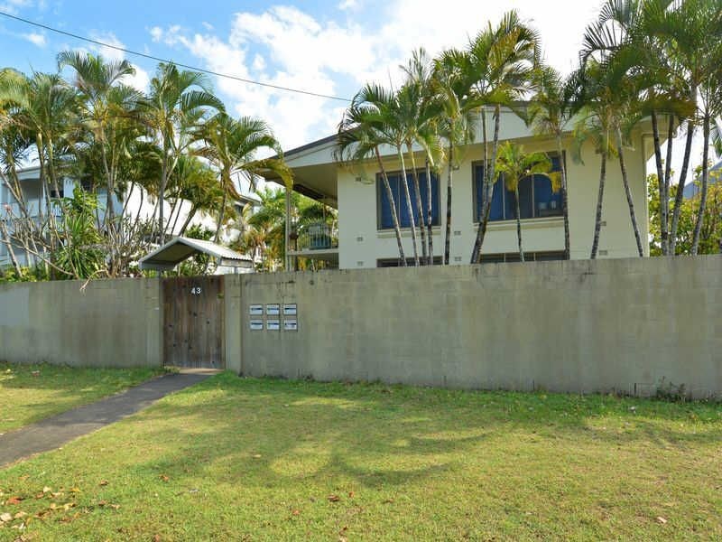 2/41-43 Martyn Street, Parramatta Park QLD 4870