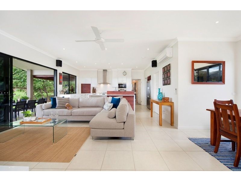 47 Mayflower Street, Mount Sheridan QLD 4868