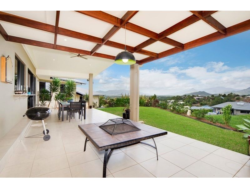 47 Mayflower Street, Mount Sheridan QLD 4868