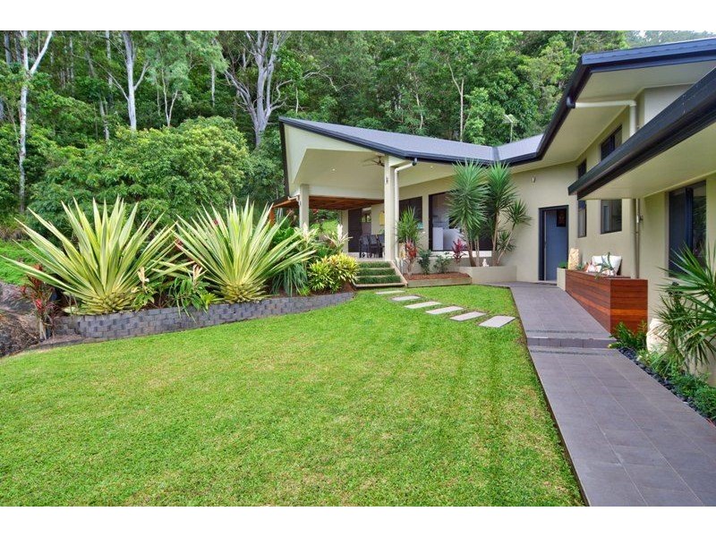 47 Mayflower Street, Mount Sheridan QLD 4868