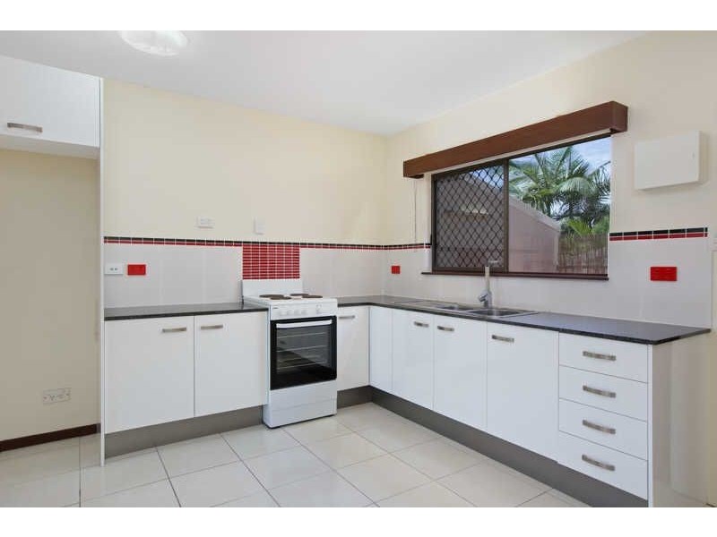 5/98 Martyn Street, Parramatta Park QLD 4870