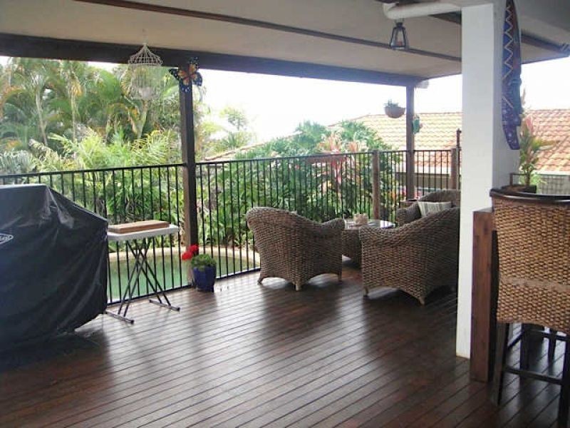 12 Rosemont Court, Mooroobool QLD 4870