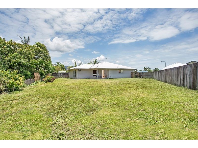 3 Otto Close, Edmonton QLD 4869