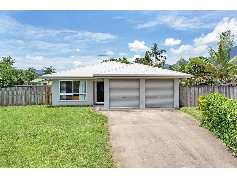 3 Otto Close, Edmonton QLD 4869