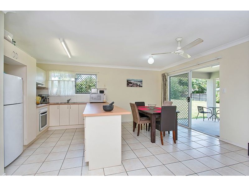 3 Otto Close, Edmonton QLD 4869