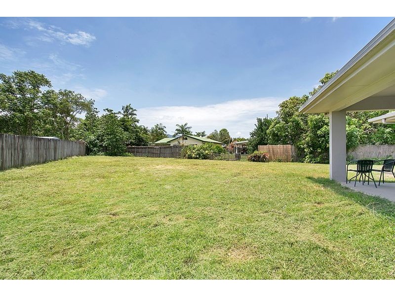 3 Otto Close, Edmonton QLD 4869