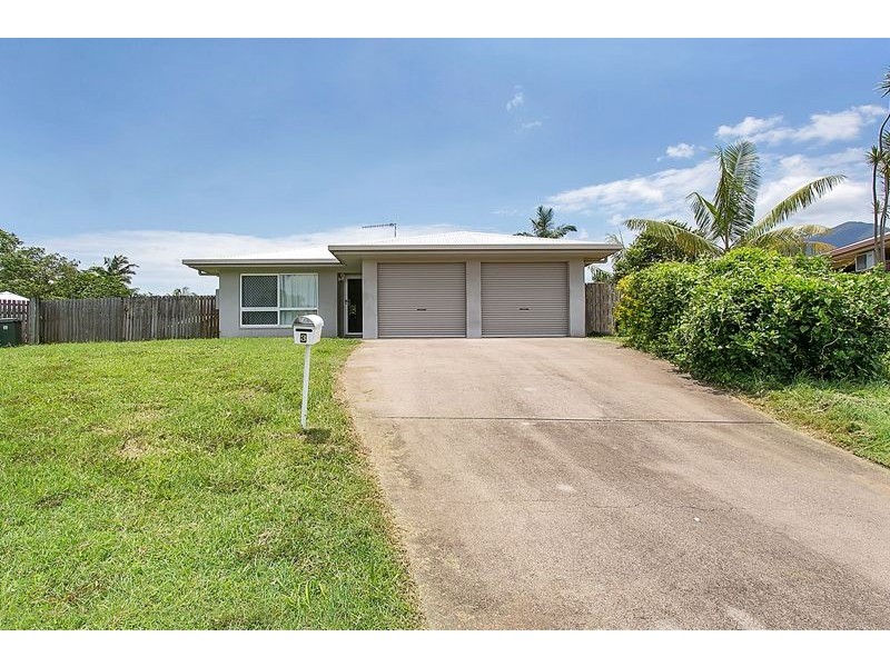 3 Otto Close, Edmonton QLD 4869