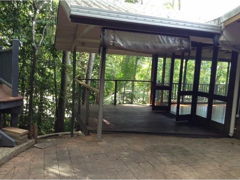 9 Charlekata Close, Freshwater QLD 4870