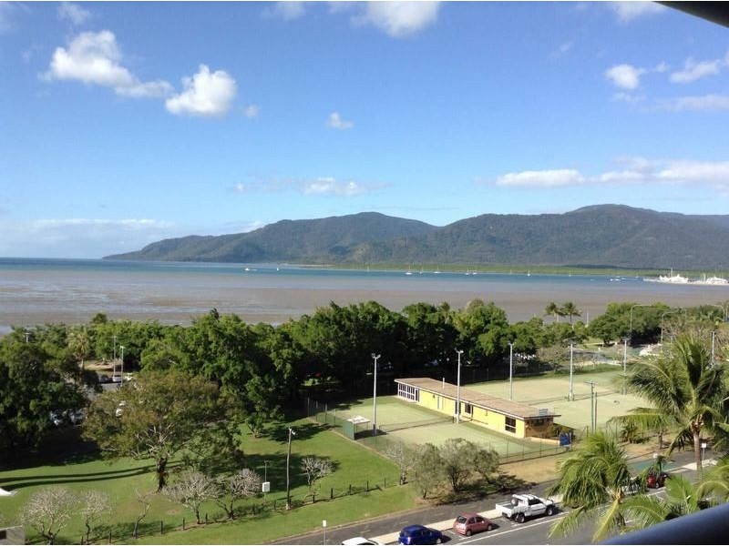 83B/209/21 9/225/ Abbott Street, Cairns North QLD 4870