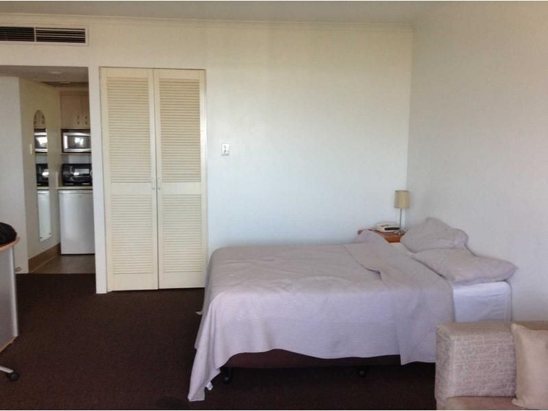 83B/209/21 9/225/ Abbott Street, Cairns North QLD 4870